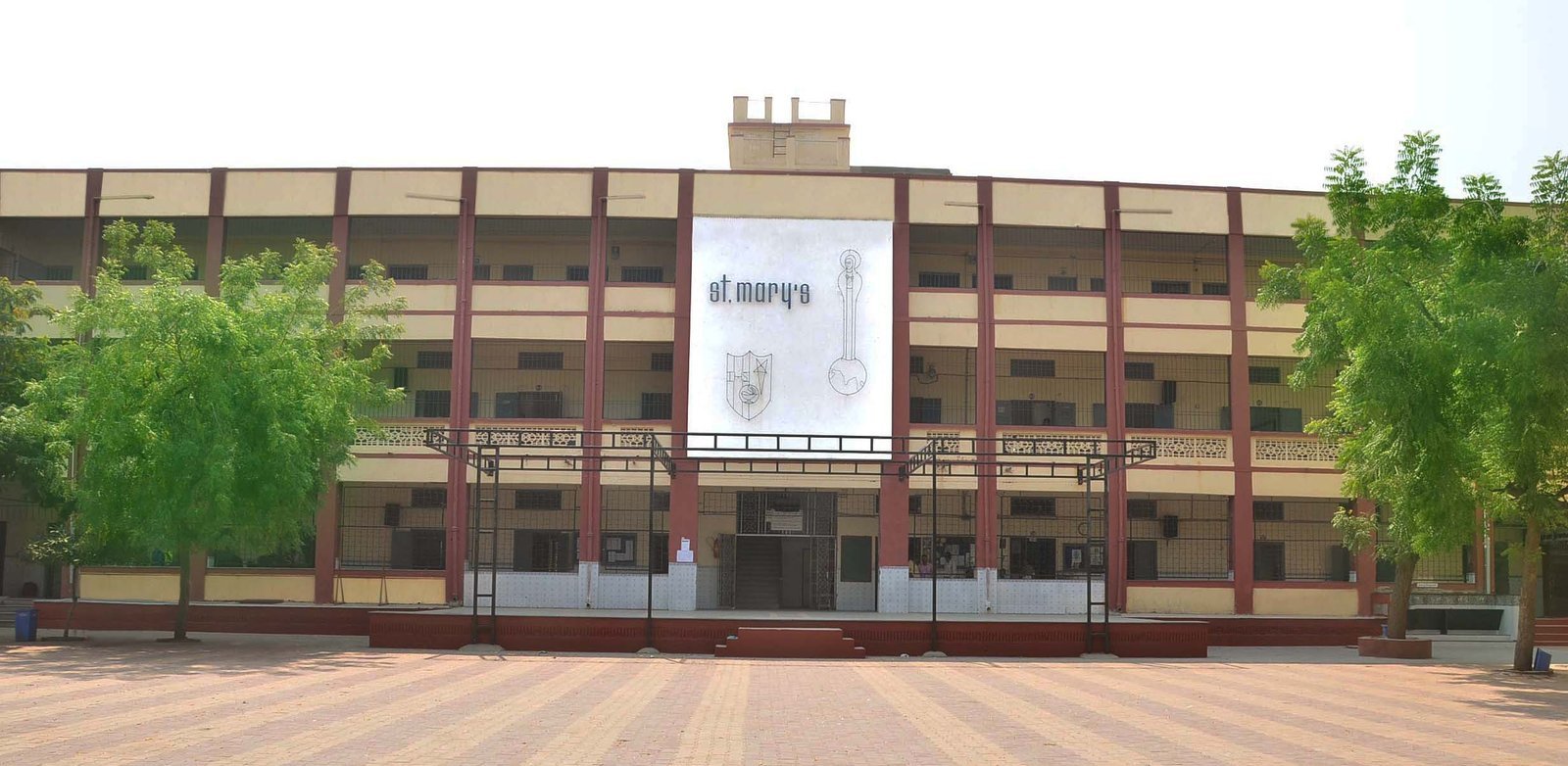 St-Marys-School-Nadiad